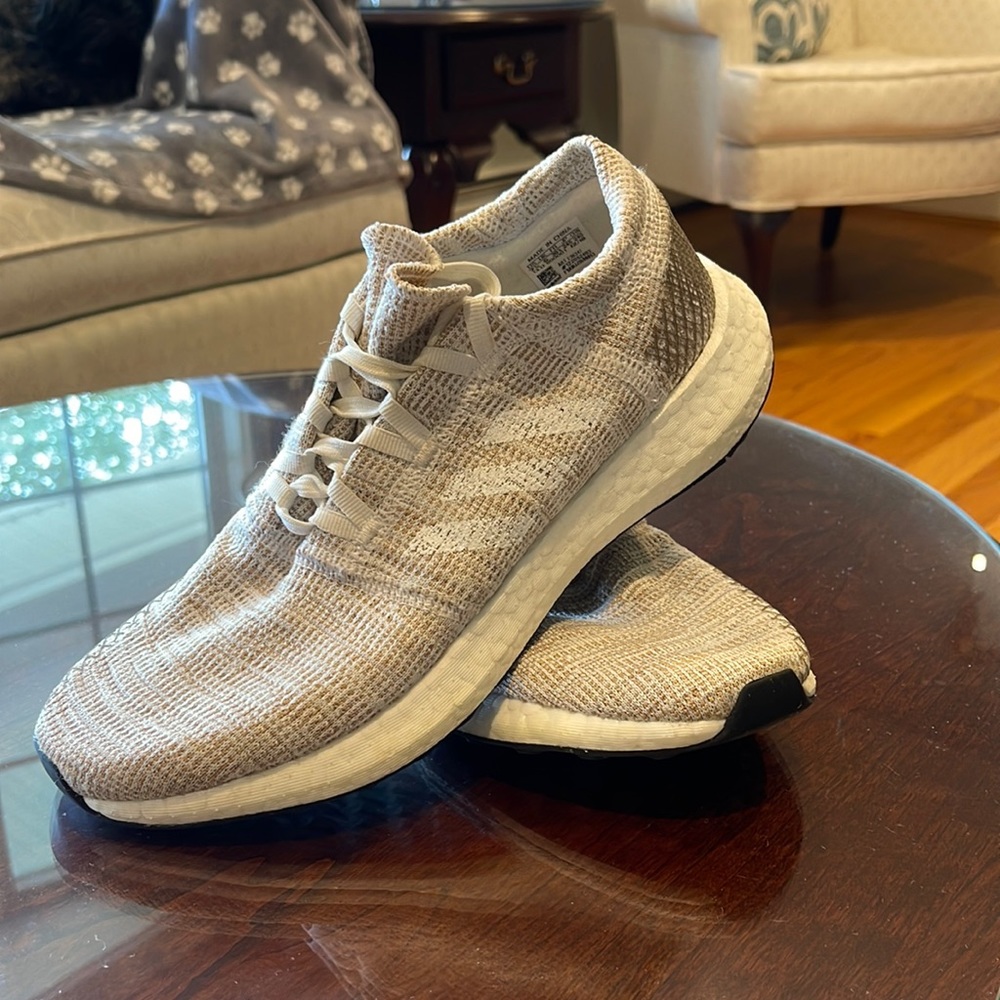 Women’s Adidas Athletic Shoes